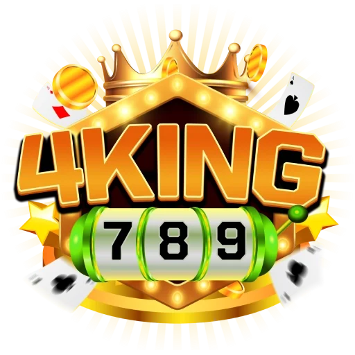 4KING789